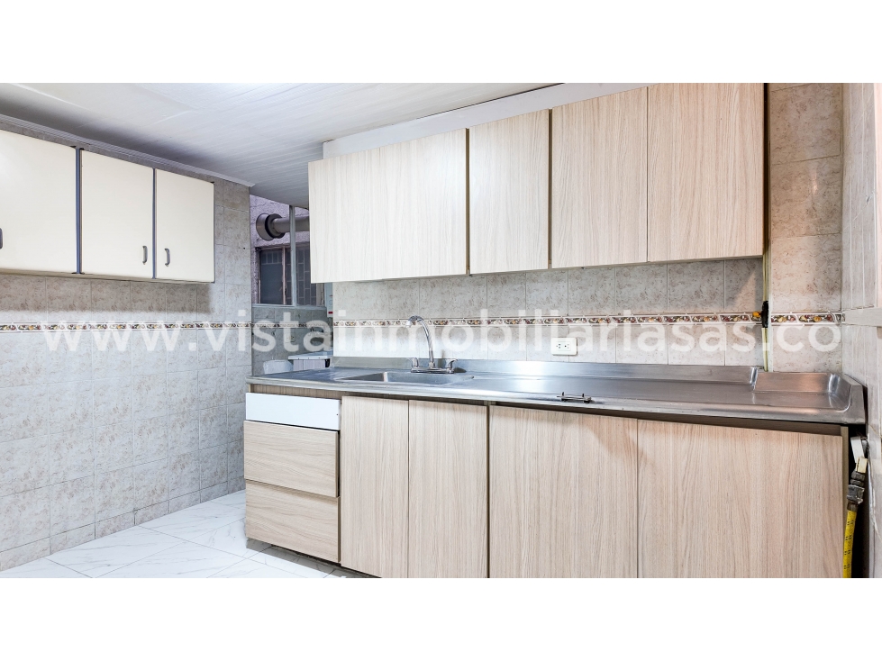 Arriendo Apartamento Milán, Manizales