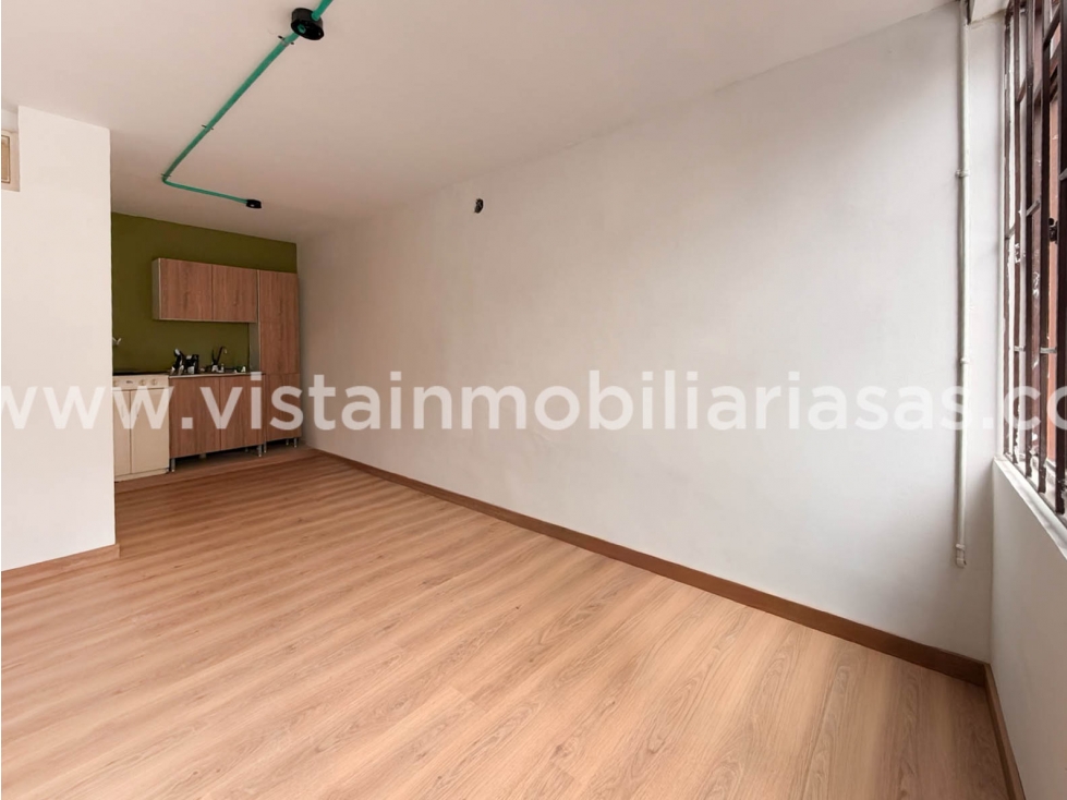Arriendo Apartaestudio Sector La Camelia, Manizales — foto 5