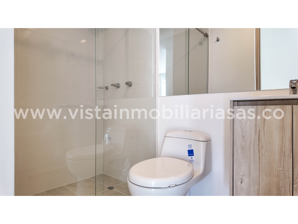 Arriendo Apartamento Sector Bella Suiza, Manizales — foto 6