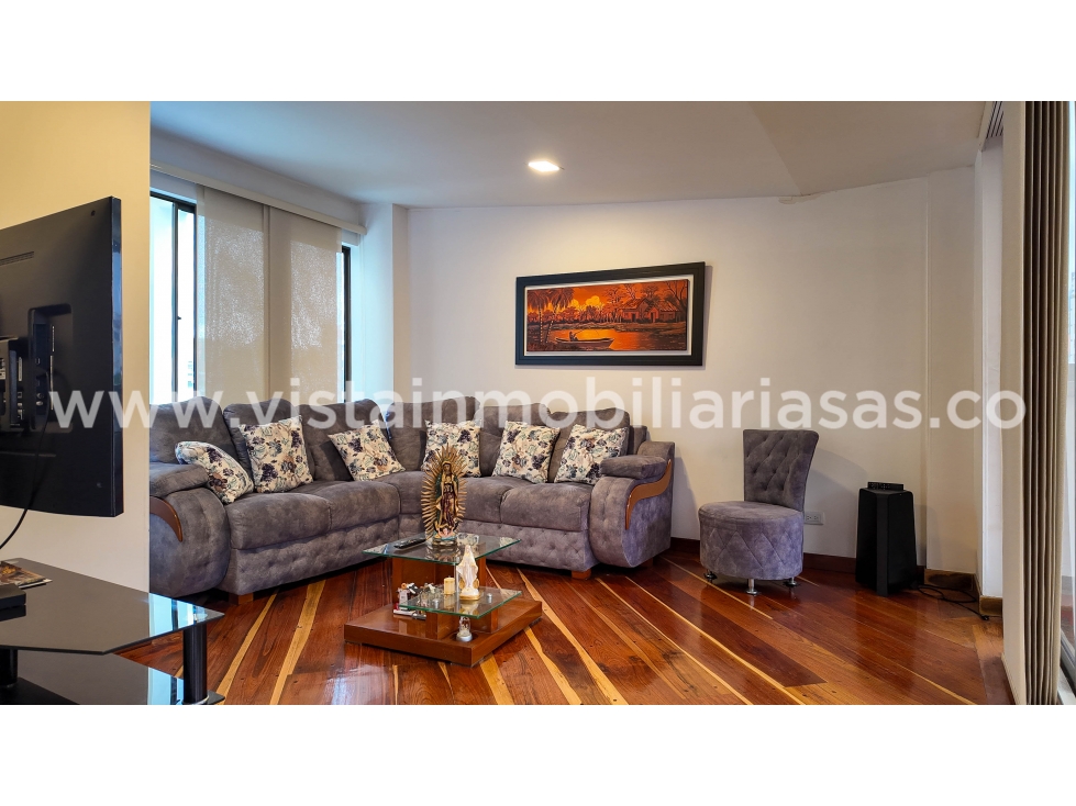 Venta Apartamento Sector Palermo, Manizales — foto 4