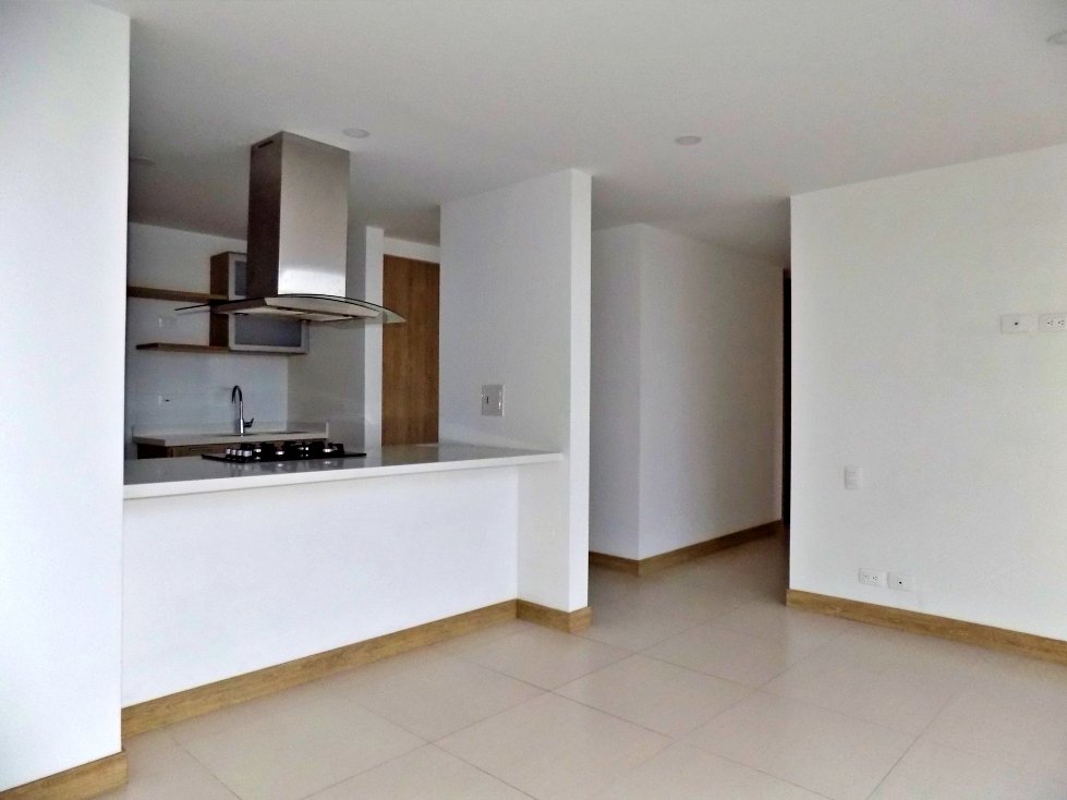 Arriendo Apartamento Laureles, Manizales - 2