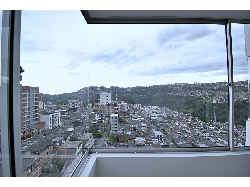 Venta Apartamento Villamaría, Caldas - 2