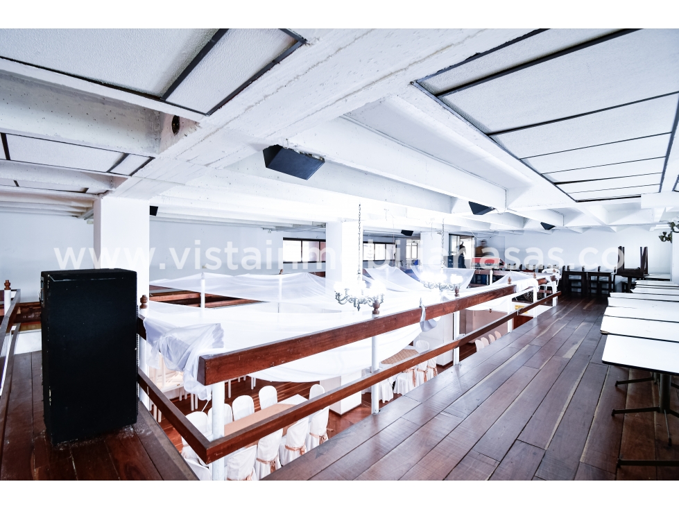 Venta Locales Sector Avenida Santander/La Estrella, Manizales — foto 6