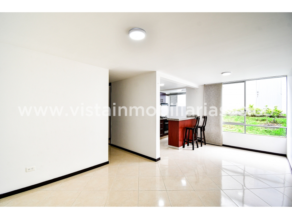 Venta Apartamento Sector Niza, Manizales — foto 2
