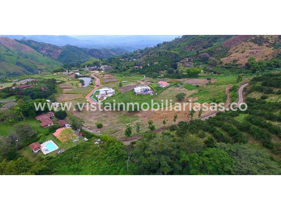 Venta Lote Campestre La Manuela, Manizales — foto 5