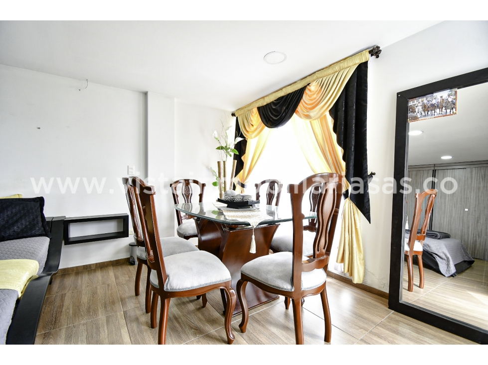 Venta Casa Campestre, Chalet, 3 Apartamentos, Bajo Tablazo, Manizales — foto 3