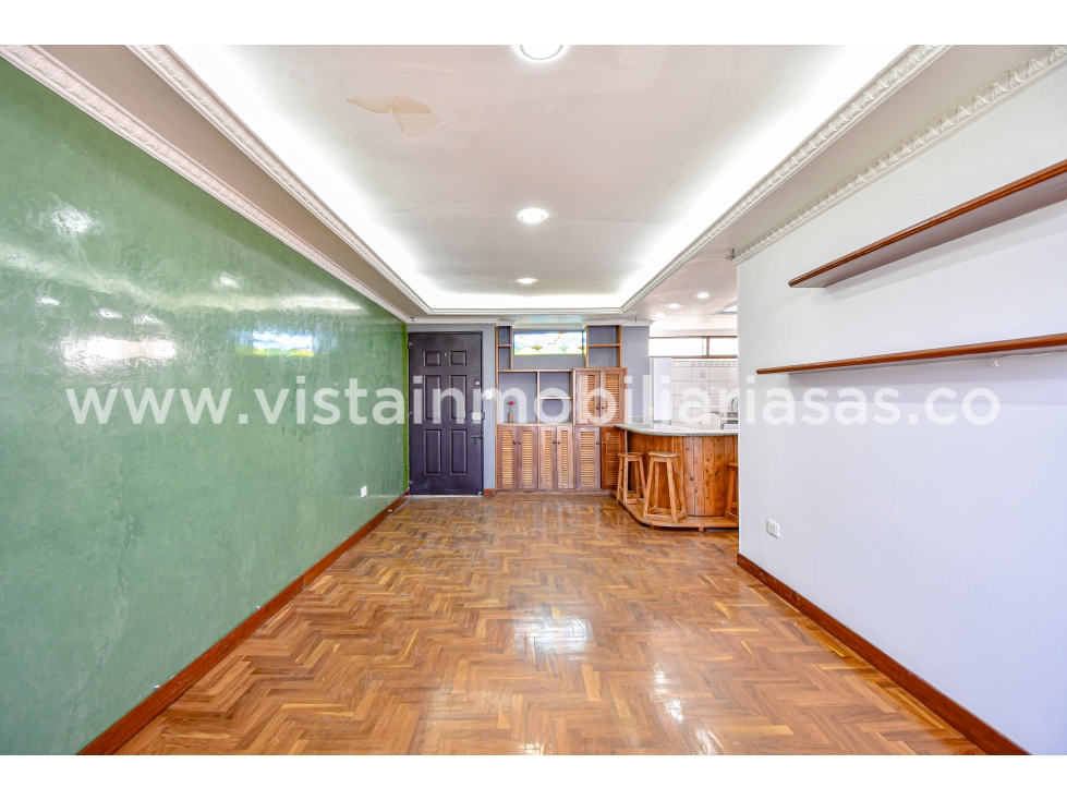 Venta Apartamento Sector Villa Pilar, Manizales — foto 3
