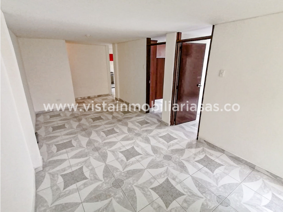 Venta Apartamento Sector Villa Pilar, Manizales