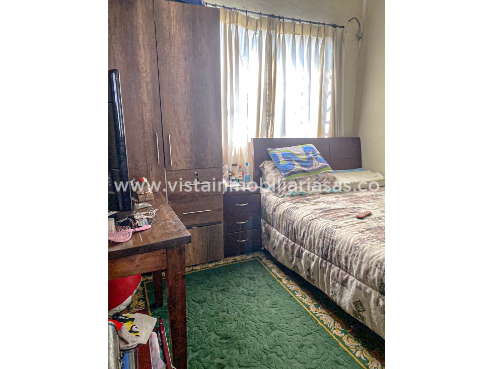 Venta Casa con Renta Sector San Jorge, Manizales — foto 6