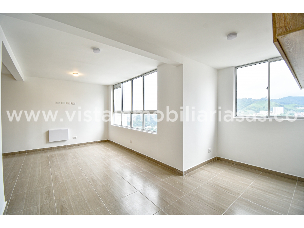Arriendo Apartamento Sector Niza, Manizales - 1
