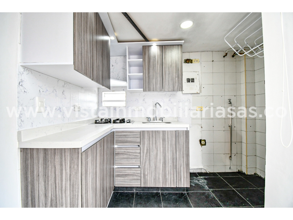 Arriendo Apartaestudio La Estrella, U de Caldas y Nacional, Manizales — foto 3