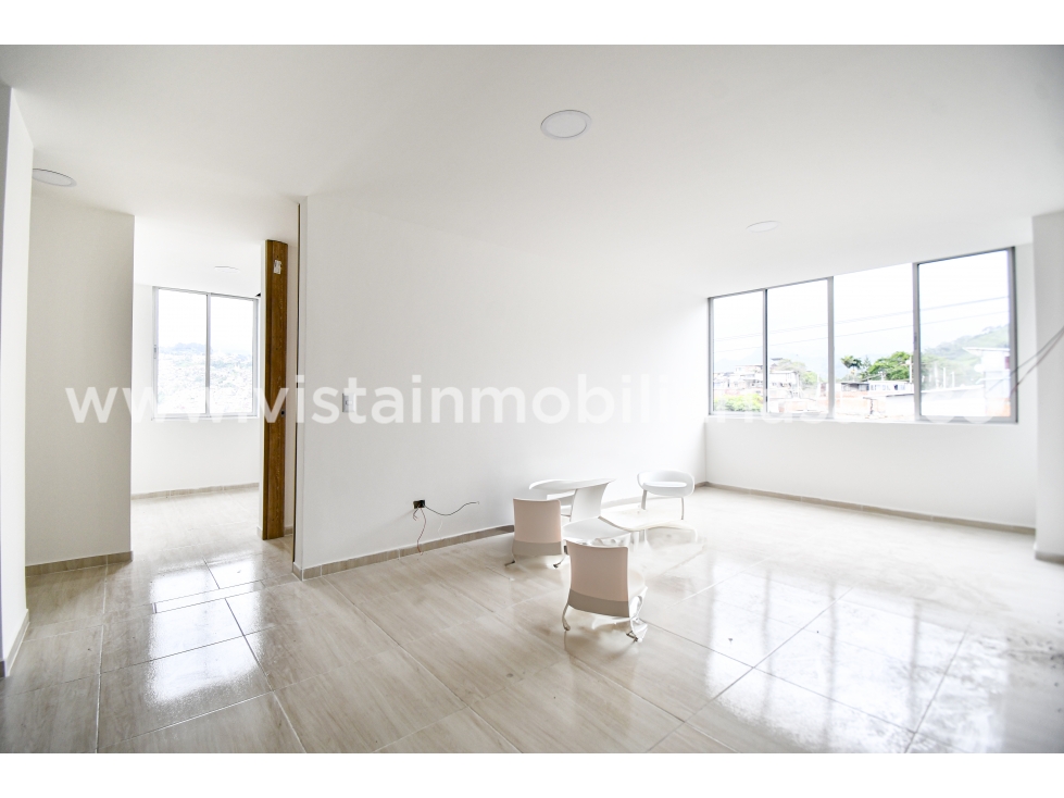 Venta Apartamento "NUEVO" en el Sector de Villamaría, Caldas