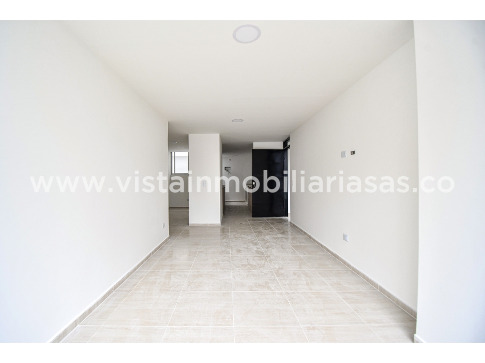Venta Apartamento "NUEVO" en el Sector de Villamaría, Caldas