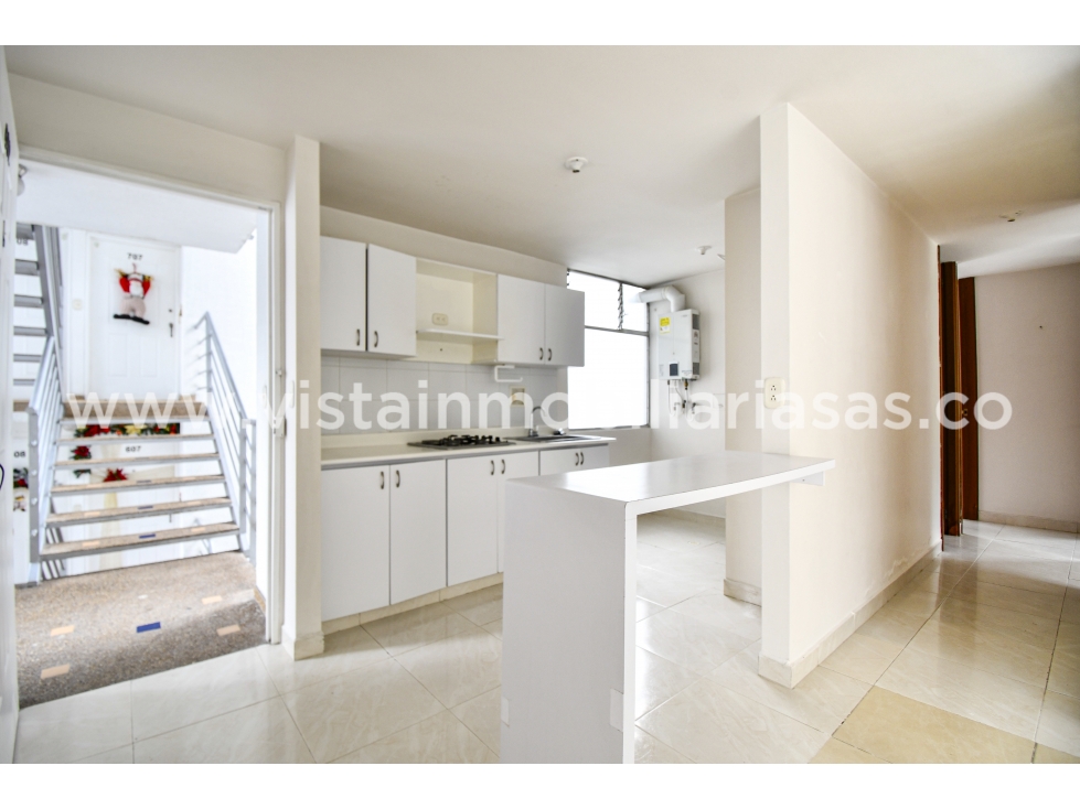 Venta Apartamento Sector Estambul, Manizales — foto 4
