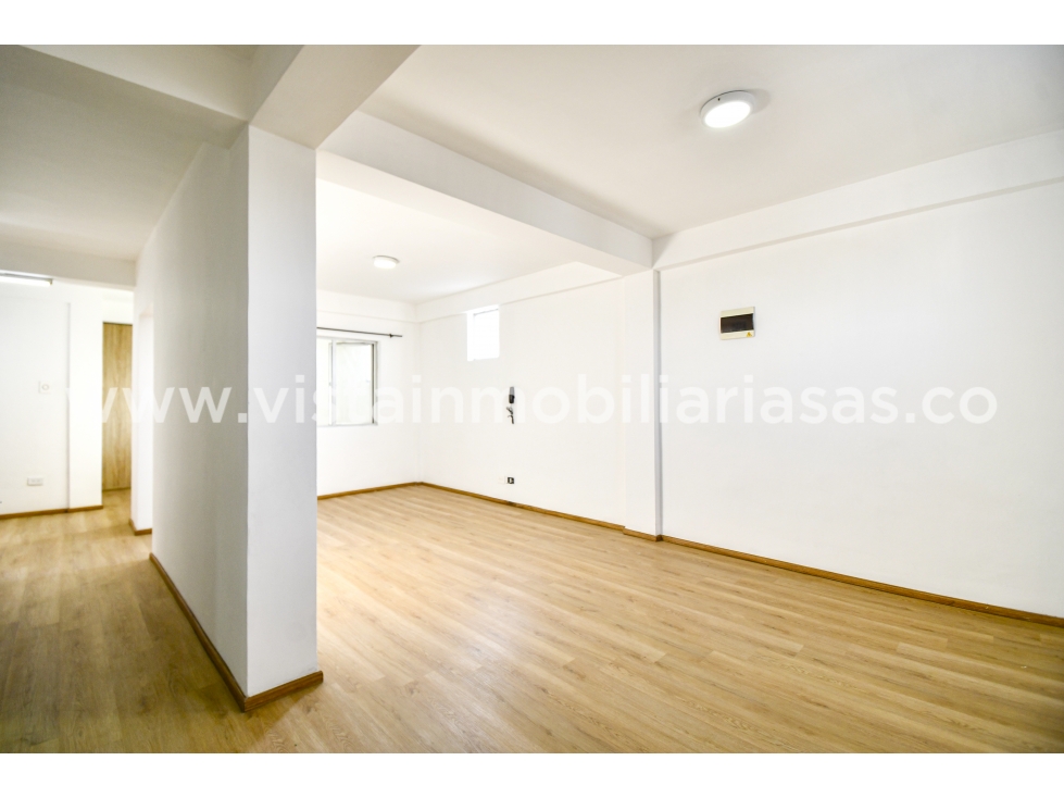 Arriendo Apartaestudio Centro, "SERVICIOS INCLUIDOS" Manizales — foto 3