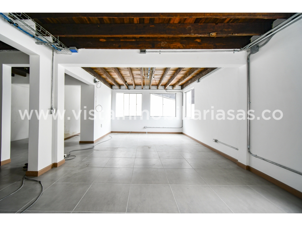 Arriendo Casa Comercial Belen, Manizales — foto 2