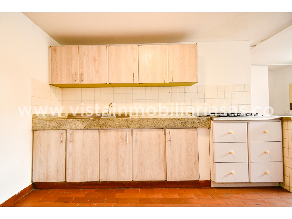 Venta Apartamento Sector Palermo, Manizales — foto 6