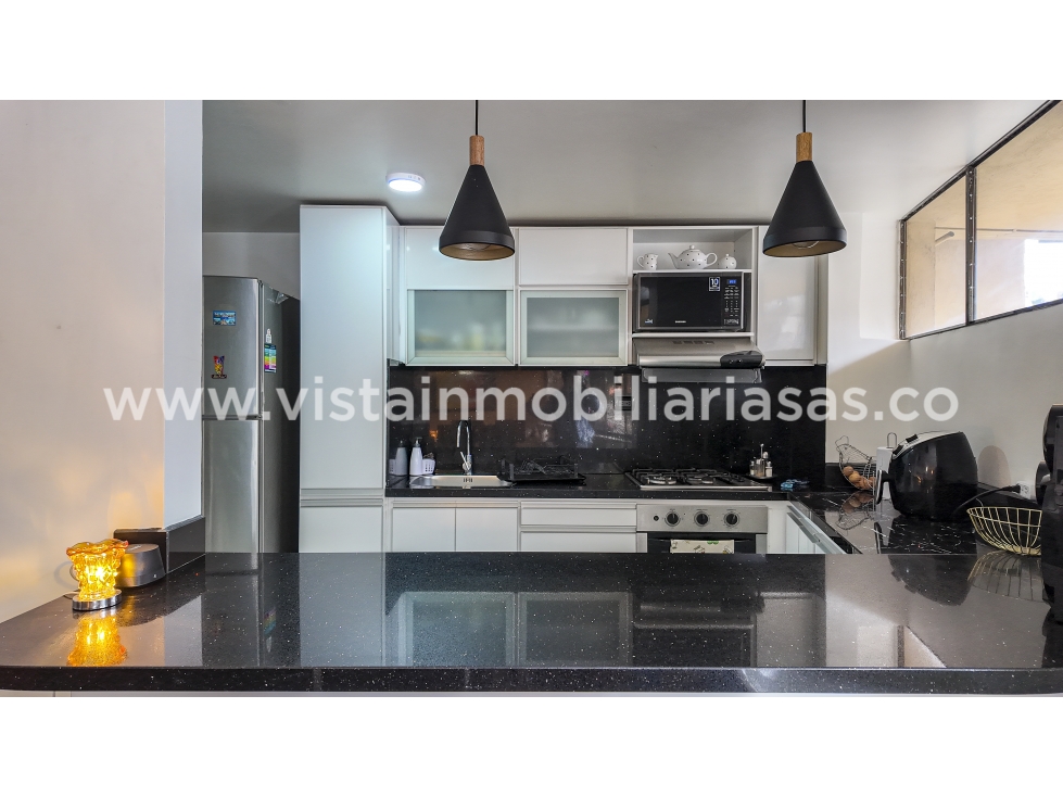 Venta Apartamento Palermo, Manizales