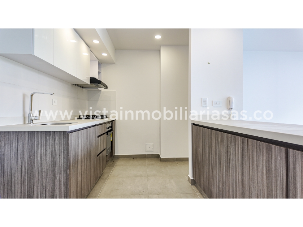 Venta Fantástico Apartamento Milán, Manizales — foto 4