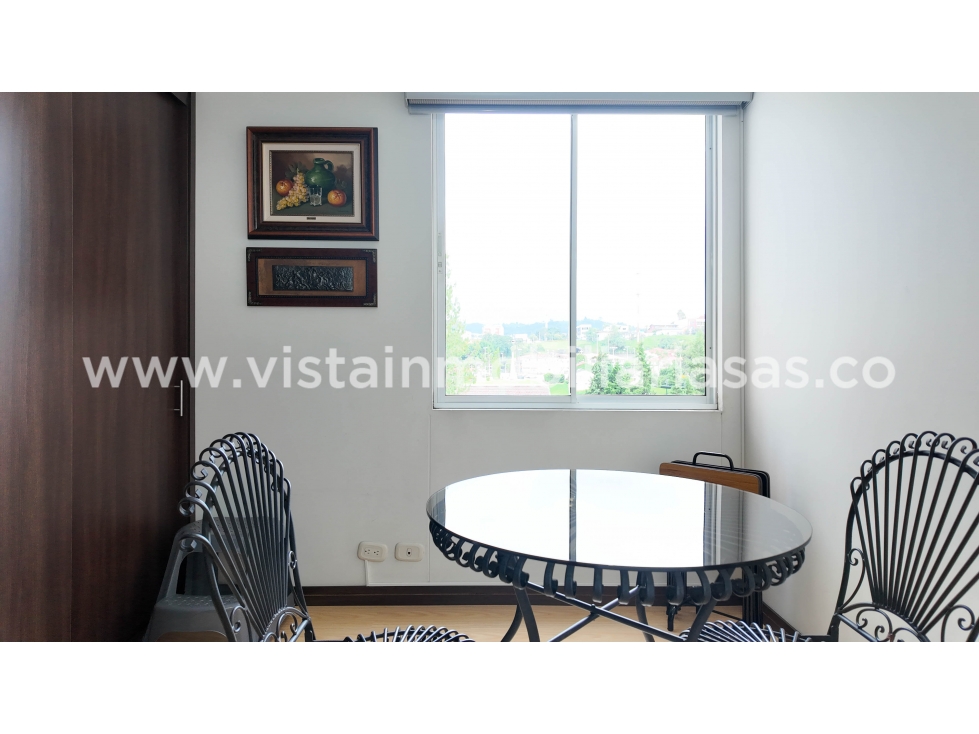 Venta Apartamento Sector Palermo, Manizales — foto 5