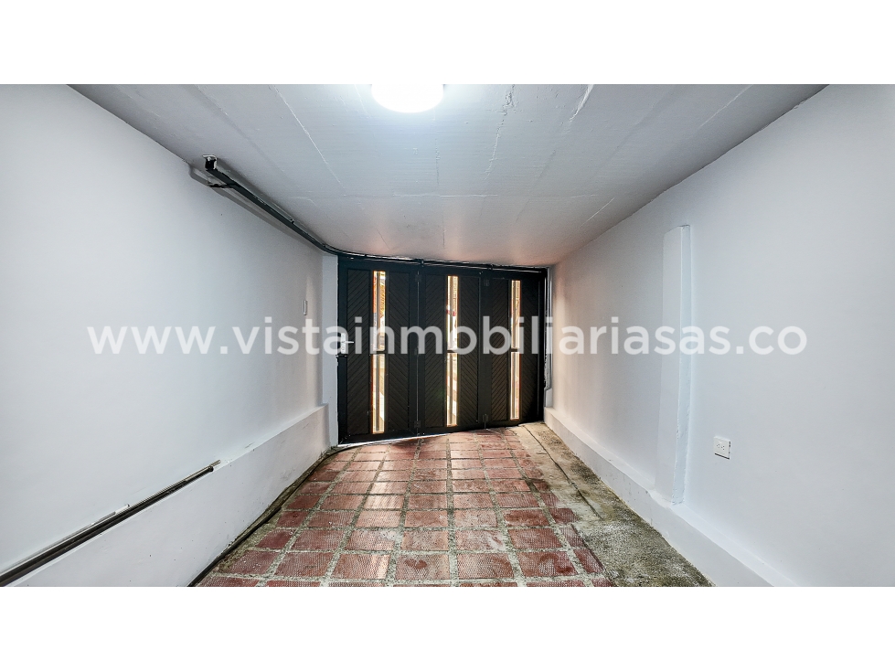 Venta Casa Campohermoso Manizales — foto 3