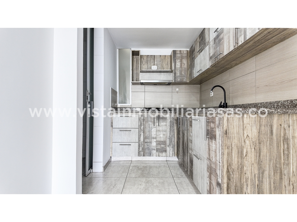 Venta Apartamento Sector Chipre, Manizales — foto 6