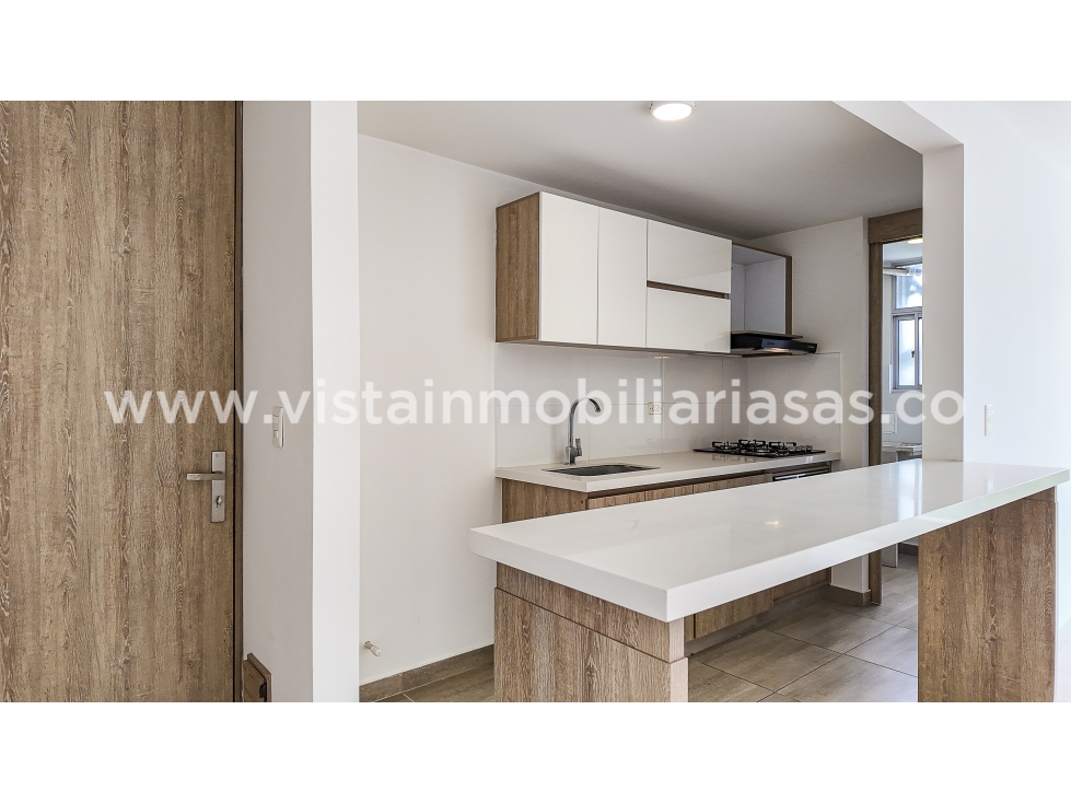 Venta Apartamento Sector Cerro de Oro, Manizales — foto 5