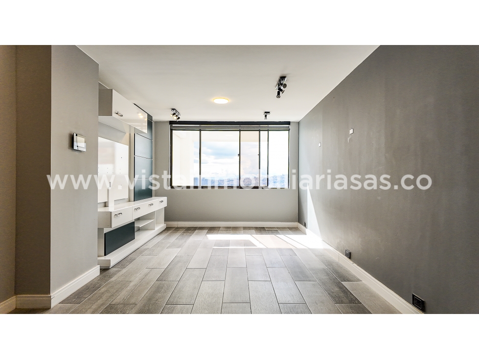 Venta Apartamento Sector Palermo, Manizales
