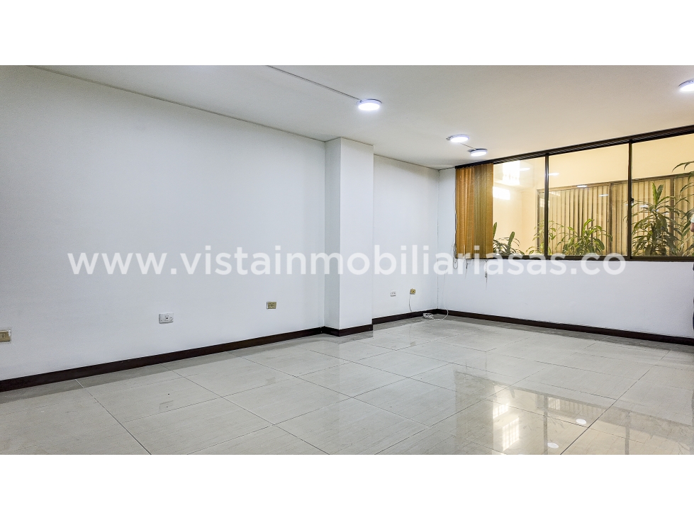 Venta Oficina Sector Centro, Manizales — foto 2