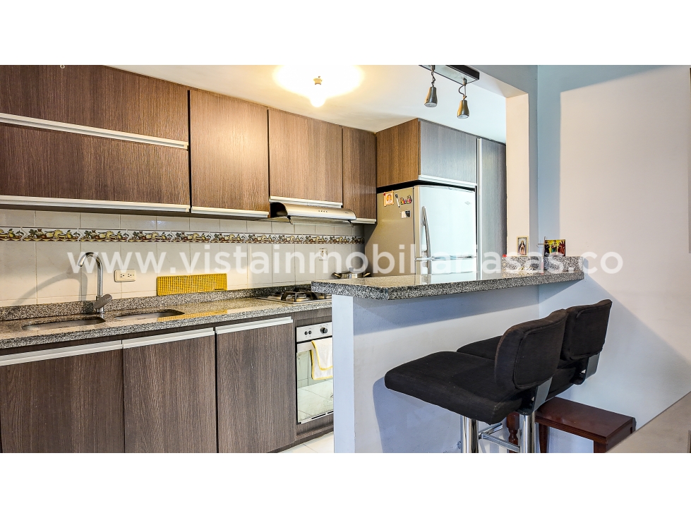 Venta Apartamento Sector Los Rosales, Manizales — foto 6