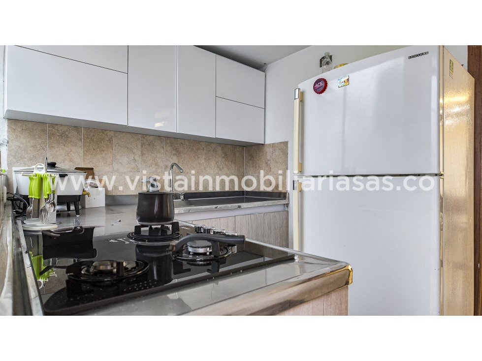 Venta Apartamento Sector Milán, Manizales — foto 4