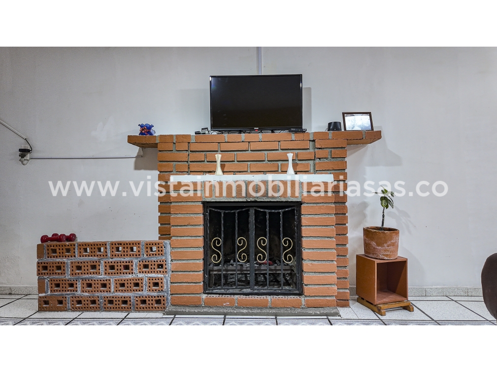 Venta Casa Sector Campo Hermoso, Manizales — foto 6