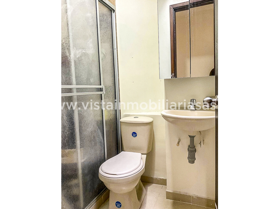 Venta Apartamento Los Nogales, Manizales — foto 4
