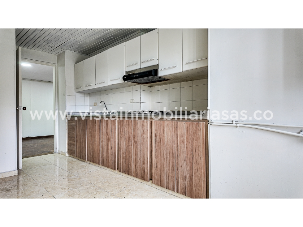 Venta Apartamento Campohermoso, Manizales — foto 3