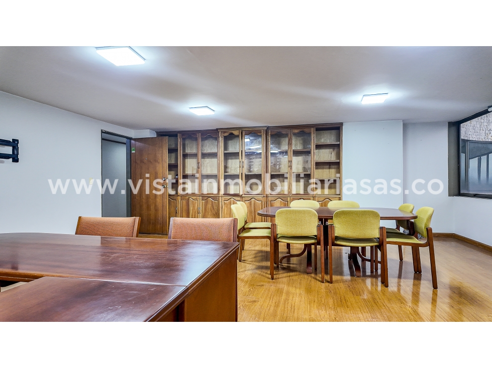 Venta Oficina Sector Palogrande, Manizales — foto 3