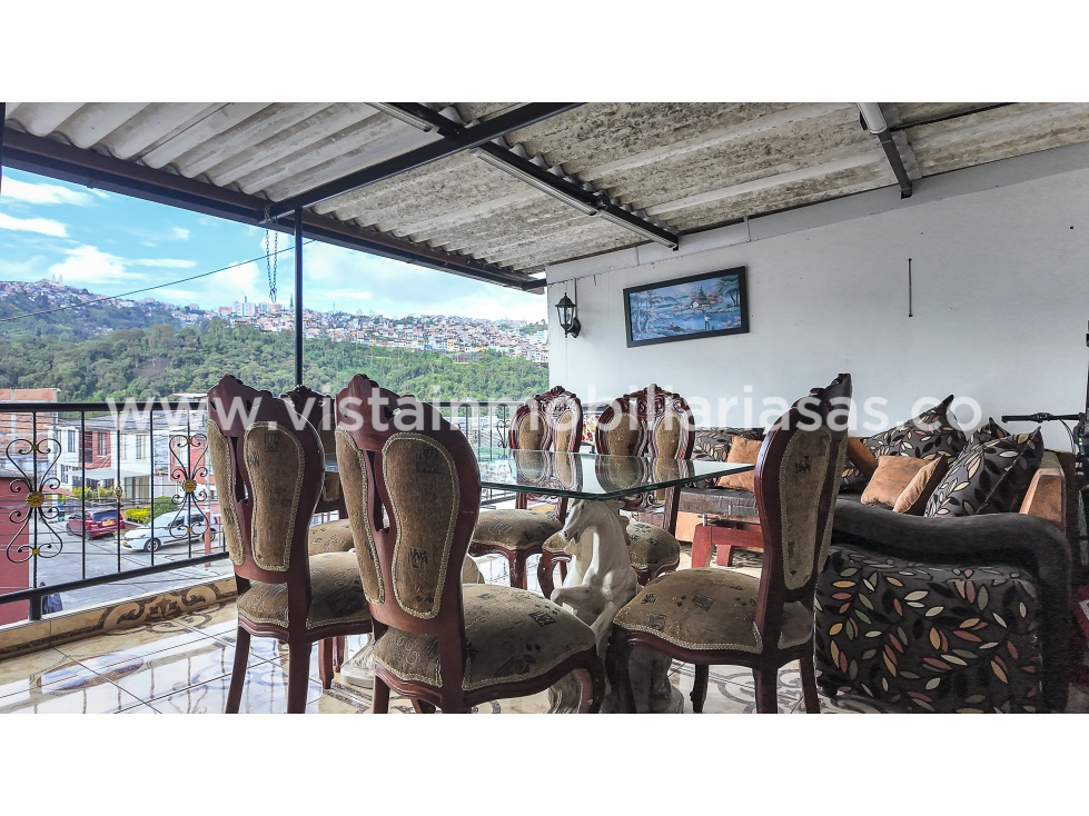 Venta Casa Villa Juanita, Villamaria