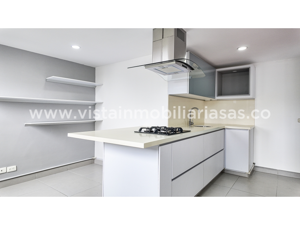 Venta Apartamento Sector Milán, Manizales — foto 5