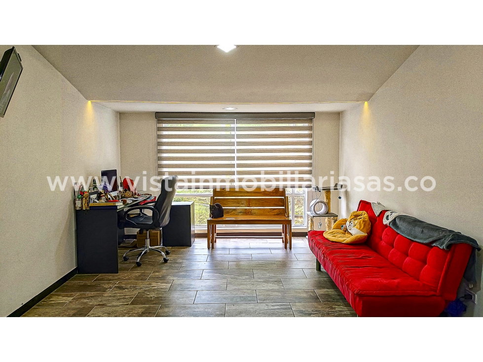 Venta Apartamento Sector La Leonora, Manizales — foto 4