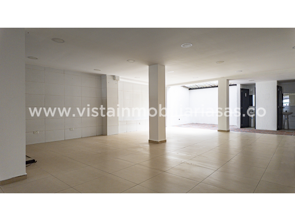 Arriendo Local Sector Alta Suiza, Manizales — foto 3