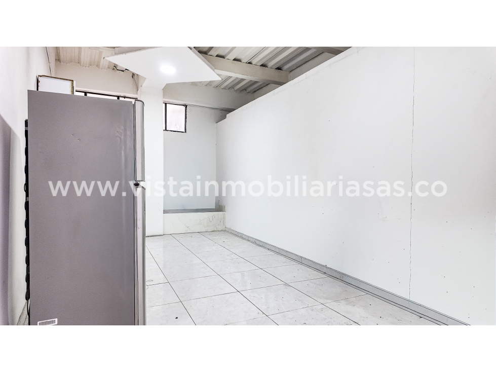 Arriendo Local Sector Campohermoso, Manizales — foto 3