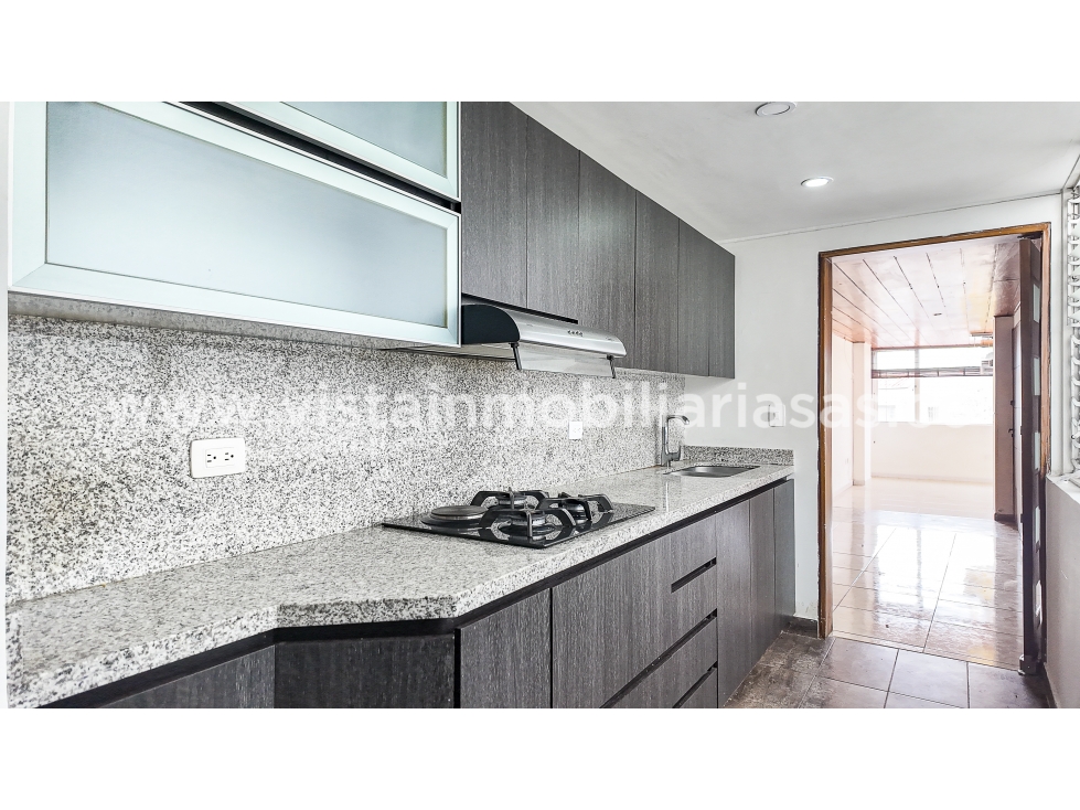 Venta Apartamento Sector Palermo, Manizales — foto 3