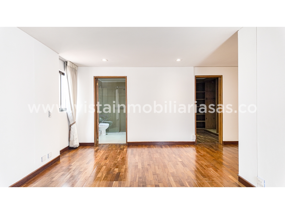 Venta Apartamento Avenida Santander, Manizales — foto 3