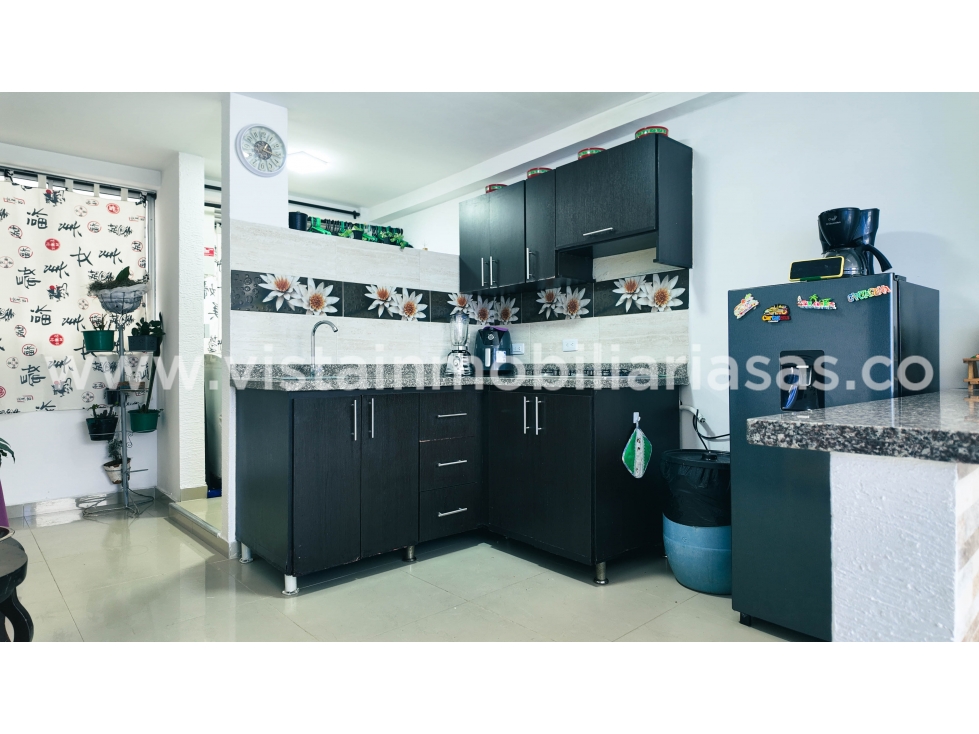 Venta Apartamento Villamaría, Caldas — foto 3