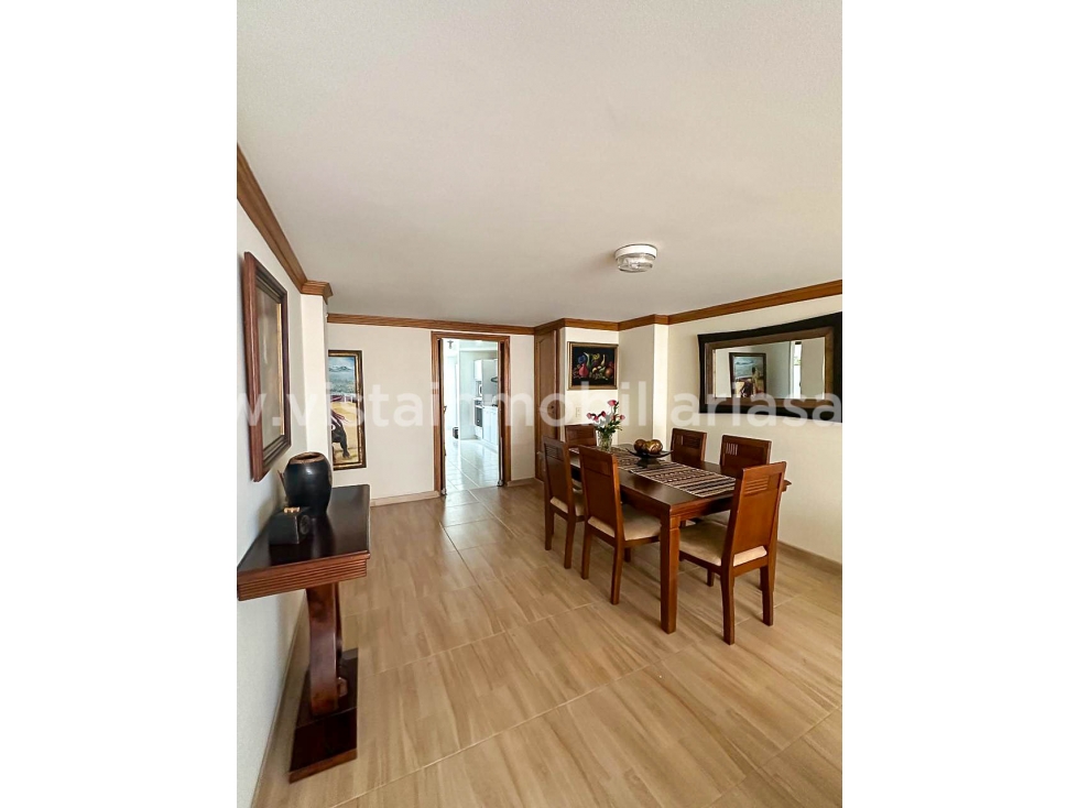 Venta Apartamento Sector Palermo, Manizales — foto 2