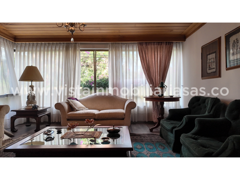Venta Apartamento en el Sector de Palermo, Manizales — foto 2