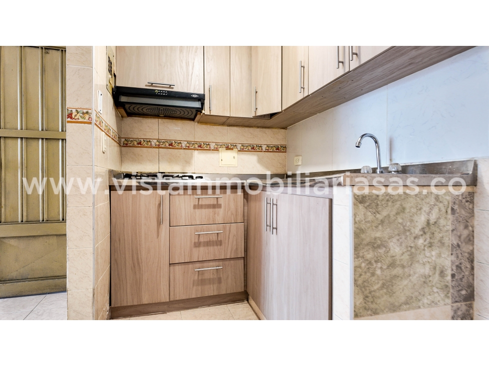 Venta Apartamento en La Toscana, Manizales — foto 4