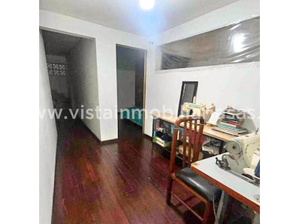 Venta Casa con renta Barrio El Bosque, Manizales — foto 4