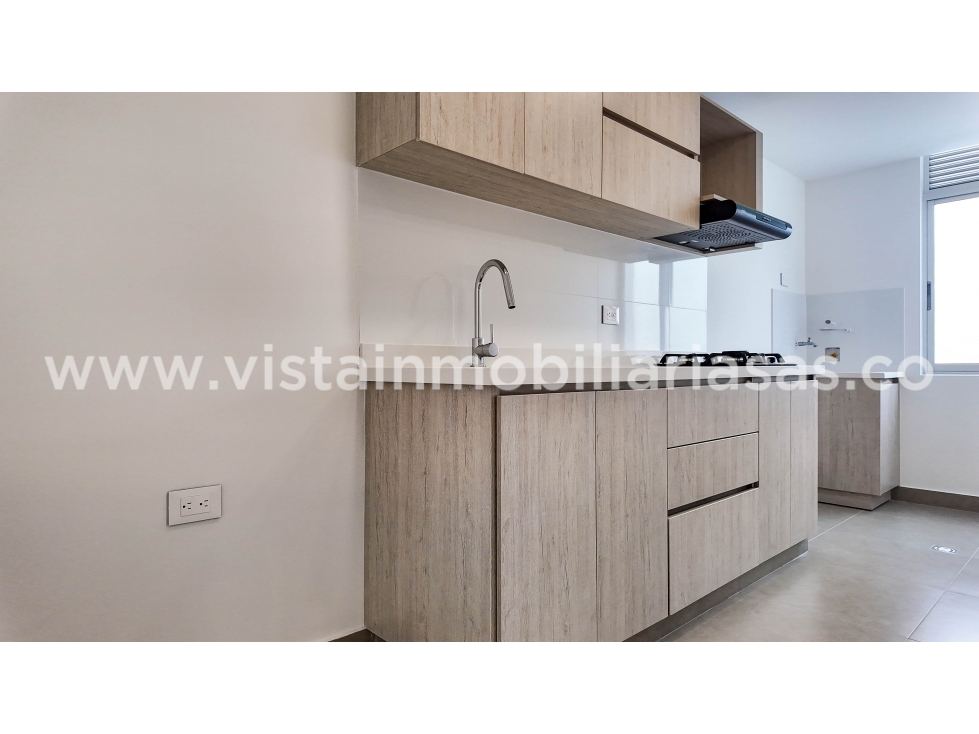 Venta Apartamento Sector Palogrande, Manizales — foto 4