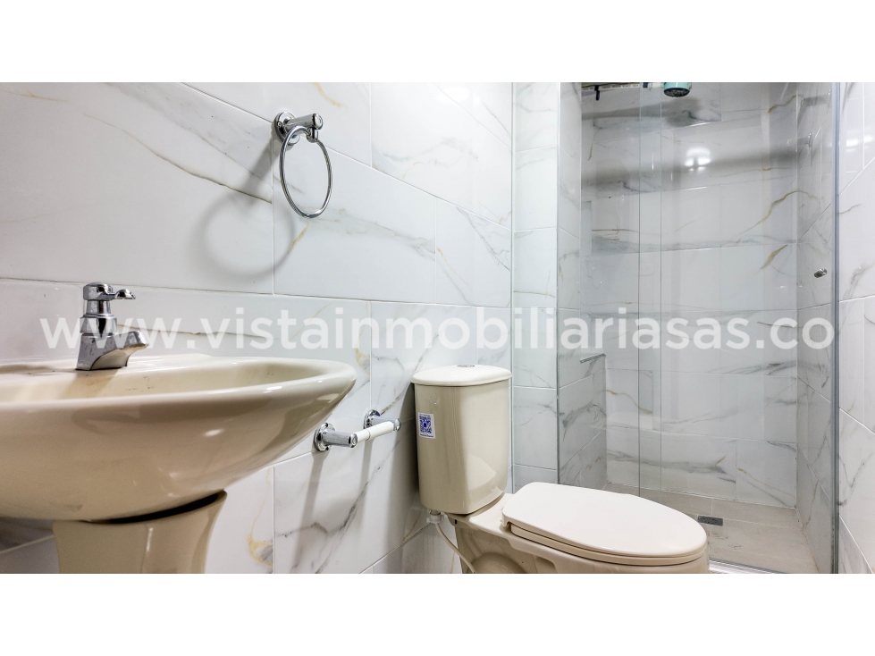 Venta Apartamento Campohermoso, Manizales — foto 6