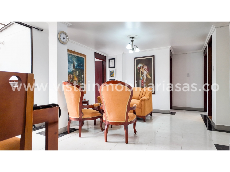 Venta Apartamento Sector Villa Pilar, Manizales — foto 4
